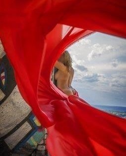 Алия, 31